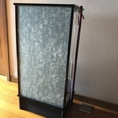 羽子板飾　約25年前購入品の画像