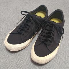 ローカットスニーカー★CONVERSE★