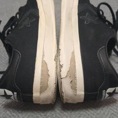 ローカットスニーカー★CONVERSE★の画像