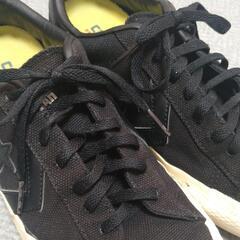 ローカットスニーカー★CONVERSE★の画像