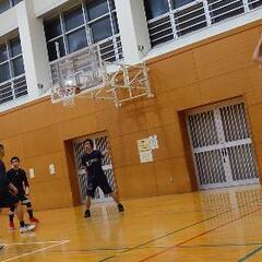 12/25バスケ