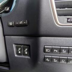 レクサス NX300h Fスポーツ ハイブリッド 4WD ムーンルーフ 充実装備の画像