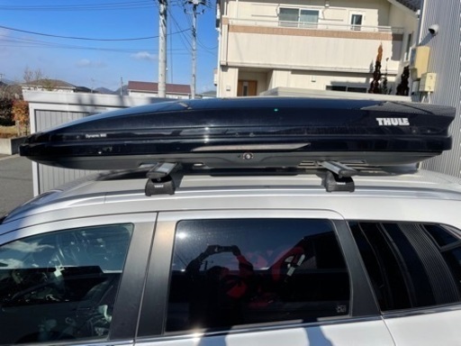 スーリー　ダイナミック900 ブラック