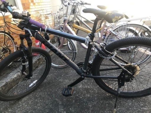 giant ジャイアント