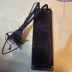 TT 360 AIO ポンプ(ファン無し)