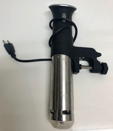 Anova Precision Cooker 低温調理器 真空調理器 低温真空調理 フードコンテナ中古品