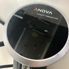 Anova Precision Cooker 低温調理器 真空調...