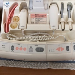サキナミュー 美顔器