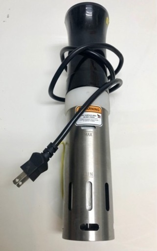 富士商 FUJISHO 富士商 QF-SV1815 フェリオ スーヴィードクッキング Felio Sous vide cooking