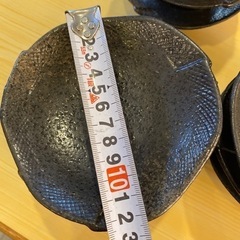 和皿10枚セットの画像