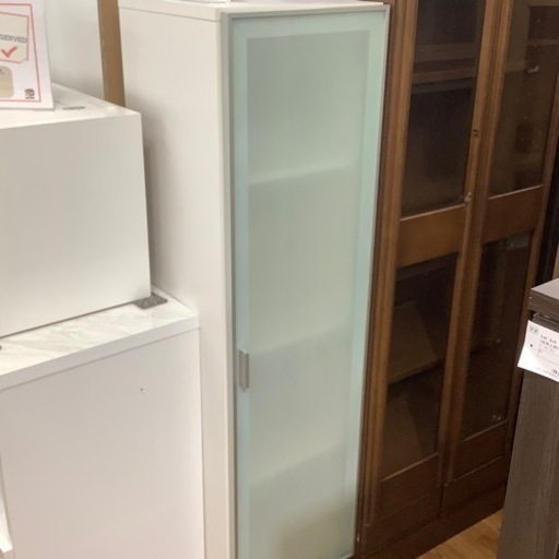 【IRIS OHYAMA（アイリス　オオヤマ）キャビネット売ります！