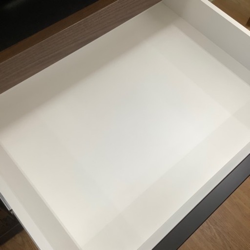 【古賀家具】2枚扉キッチンカウンター売ります！