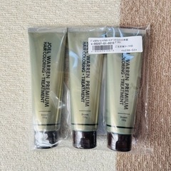 ジョエルウォーレンヘアカラートリートメント　ブラウン