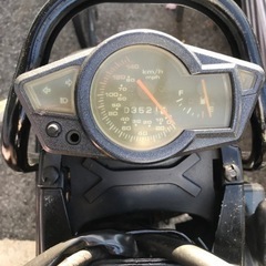 トライク　150cc  ジャンク　名義変更できます。　1 大分ナンバー白の画像