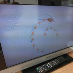 ソニー 液晶テレビ 26V型 KDL-26EX300 2010年製