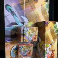 ポケモンカード引退品