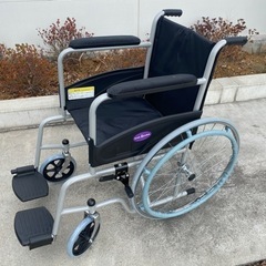 車椅子 カドクラ 1日使用のみ 極美品
