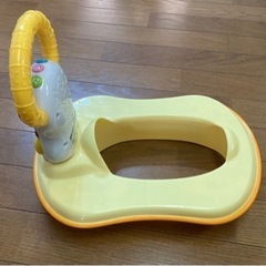 あげます！★子ども用補助便座★アンパンマンの画像
