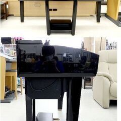 千歳市/恵庭市CVP 最高峰モデル YAMAHA/ヤマハ Clavinova クラビノーバ 電子ピアノ CVP-309 2004年製 動作確認済み 椅子付き 88鍵盤の画像