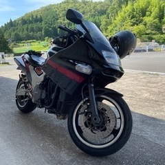 ZZR1100 D型