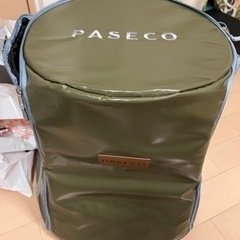 パセコ　CAMP-25専用ストーブケース