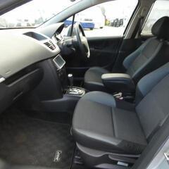 H22年　プジョー　207　スタイル1.6　ワンセグ　681の画像