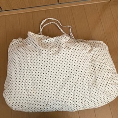 お昼寝布団セット