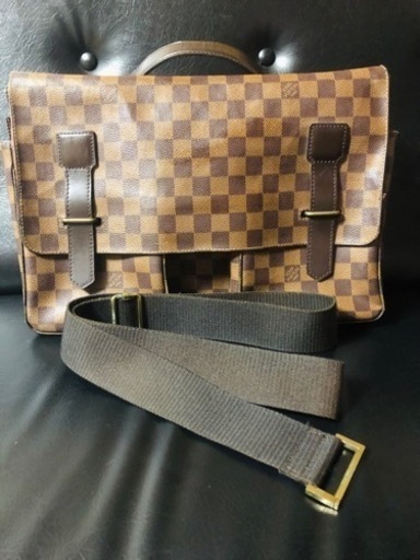 ルイ・ヴィトン　ブロードウェイ