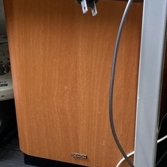 DENON  DHT-310 5.1chホームシアターシステムの画像