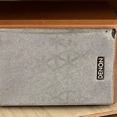 DENON  DHT-310 5.1chホームシアターシステムの画像