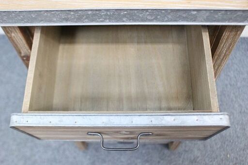 東谷 チェスト ヴィンテージ風 DE-600 おしゃれ かっこいい レトロ
