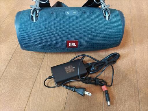 JBL XTREME2 ブルー