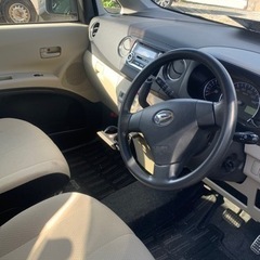 激安!!コミコミ価格!!タントExe!!車検付!!の画像