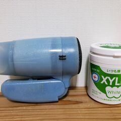 ドライヤー マツバラ MHD215　1100W　コンパクトサイズ...