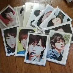 Ｋｉｓ−Ｍｙ−Ｆｔ２　ミニ写真　決定
