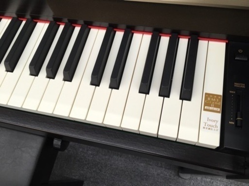 i451 KAWAI CA-15R 2013年製　電子ピアノ　カワイ　
