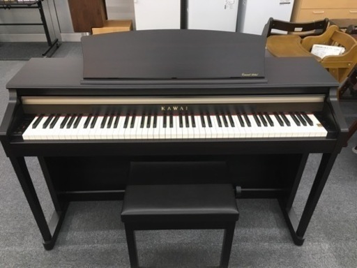i451 KAWAI CA-15R 2013年製　電子ピアノ　カワイ