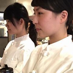 【ひがし茶屋街スグ】未経験OKの中華料理店｜ホールスタッフ募集
