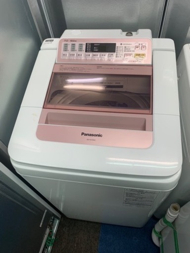 ?洗濯機㊙️送風乾燥出来ます?配達可能