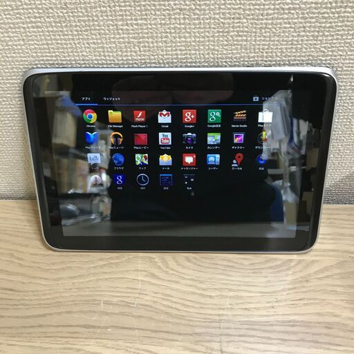 TEKWIND CLIDE10 TM105A 10.1インチ タブレット