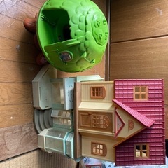 おもちゃ 3つまとめて！