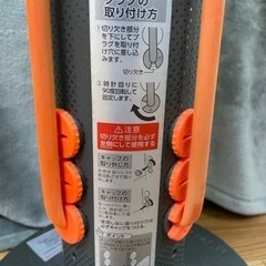 【値下げしました】トレーニング器具 スクワットマジック 運動 squat magicの画像