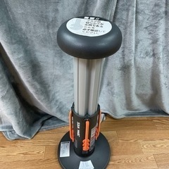 【値下げしました】トレーニング器具 スクワットマジック 運動 s...