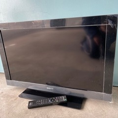 SONY ソニー BRAVIA 32インチ 液晶テレビ KDL-...