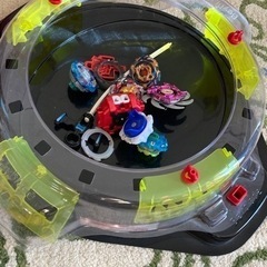 ベイブレード