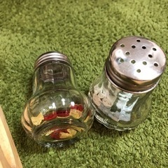 おままごとあそびに(^^)の画像