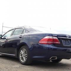 H22年　クラウン　ロイヤルサルーン　スペシャルパッケージ　340の画像