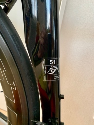ロードバイク　Cervelo S2 2016モデル