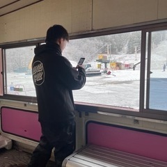12月23日　一緒にグラトリ練習してくれる人募集します！🙇‍♂️