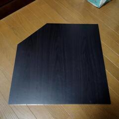 【あげます！0円】PCデスクの廃材